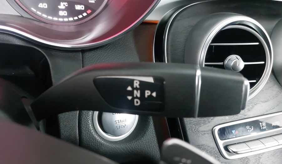Mercedes Benz Clase C 3.0 MERCEDES-AMG 43 AUTO 4WD Sedan 2018