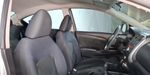 Nissan Versa 1.6 ADVANCE TM AC Sedan 2012