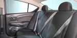 Nissan Versa 1.6 ADVANCE TM AC Sedan 2012