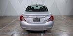 Nissan Versa 1.6 ADVANCE TM AC Sedan 2012