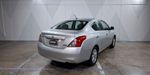 Nissan Versa 1.6 ADVANCE TM AC Sedan 2012