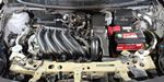 Nissan Versa 1.6 ADVANCE TM AC Sedan 2012