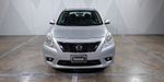 Nissan Versa 1.6 ADVANCE TM AC Sedan 2012