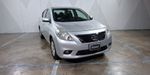 Nissan Versa 1.6 ADVANCE TM AC Sedan 2012