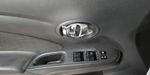 Nissan Versa 1.6 ADVANCE TM AC Sedan 2012