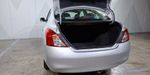 Nissan Versa 1.6 ADVANCE TM AC Sedan 2012