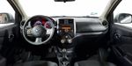 Nissan Versa 1.6 ADVANCE TM AC Sedan 2012