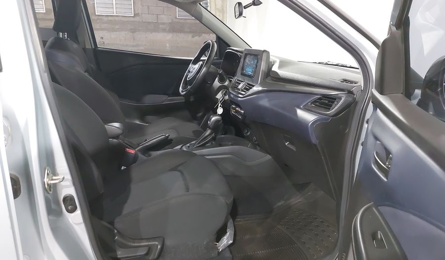 Suzuki Baleno 1.5 GLS AUTO Hatchback 2024