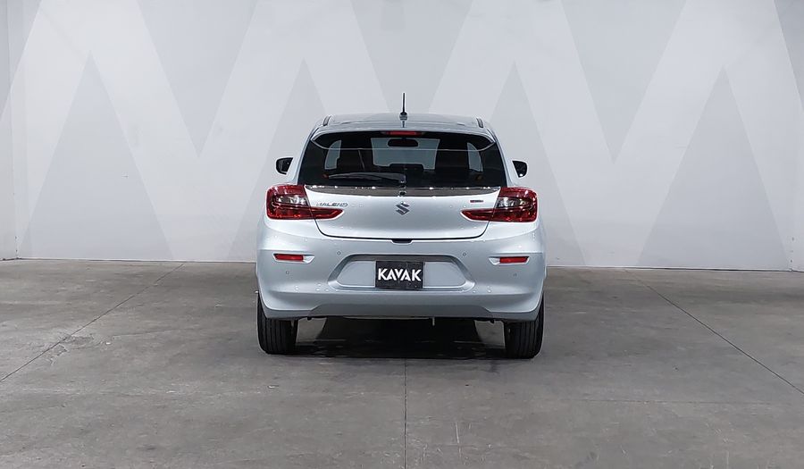 Suzuki Baleno 1.5 GLS AUTO Hatchback 2024