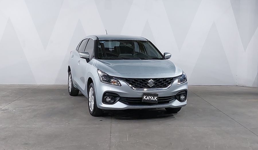 Suzuki Baleno 1.5 GLS AUTO Hatchback 2024