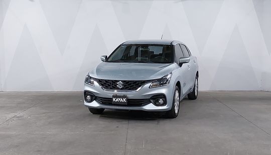 Suzuki • Baleno