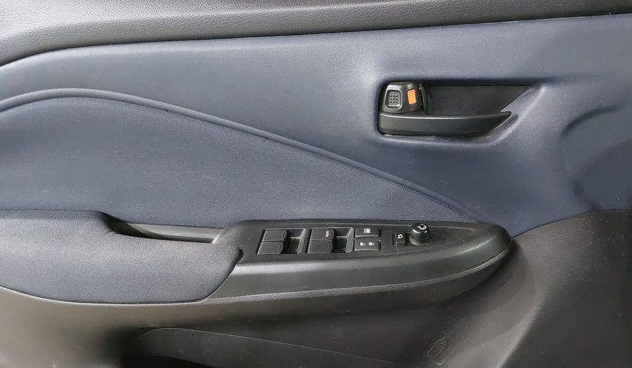 Suzuki Baleno 1.5 GLS AUTO Hatchback 2024
