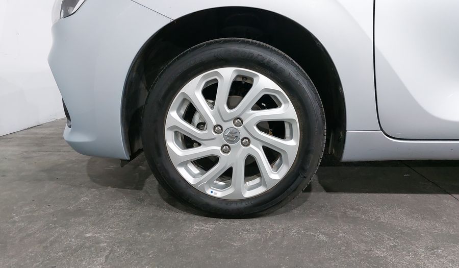 Suzuki Baleno 1.5 GLS AUTO Hatchback 2024