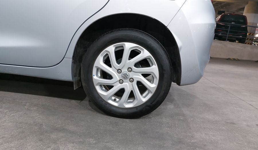 Suzuki Baleno 1.5 GLS AUTO Hatchback 2024