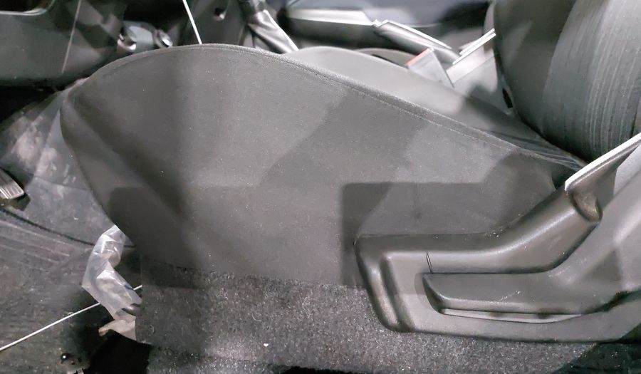 Suzuki Baleno 1.5 GLS AUTO Hatchback 2024