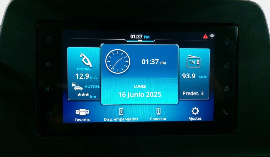 Suzuki Baleno 1.5 GLS AUTO Hatchback 2024