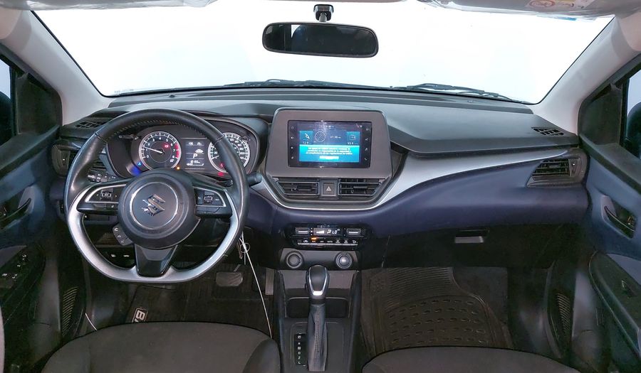 Suzuki Baleno 1.5 GLS AUTO Hatchback 2024