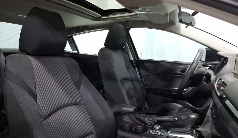 Mazda 3 2.0 SEDAN I TOURING TA Sedan 2016