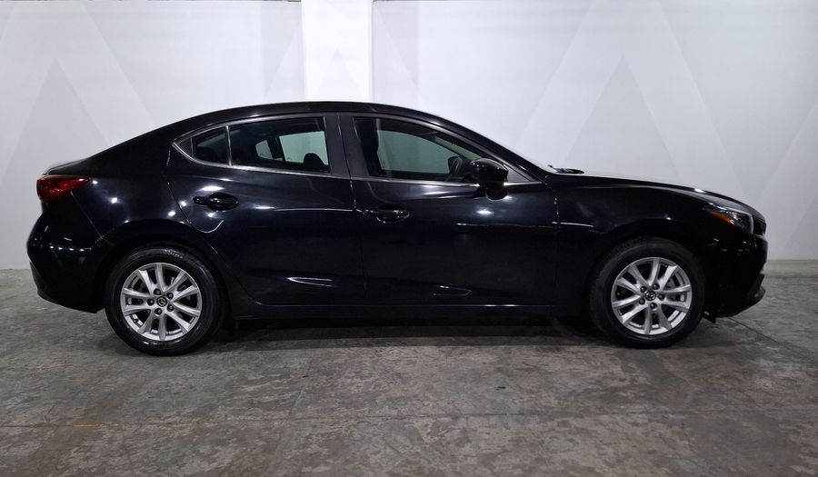 Mazda 3 2.0 SEDAN I TOURING TA Sedan 2016