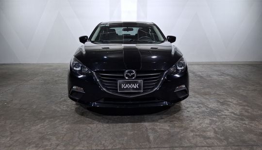 Mazda • Mazda 3
