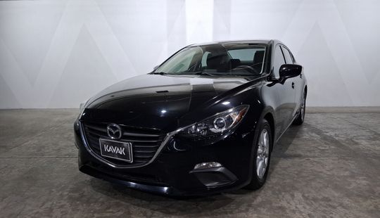 Mazda • Mazda 3
