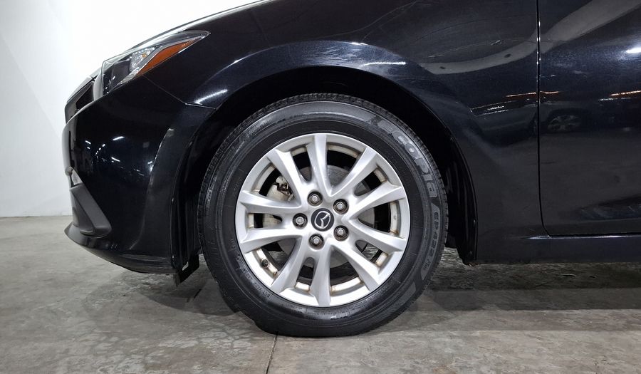 Mazda 3 2.0 SEDAN I TOURING TA Sedan 2016