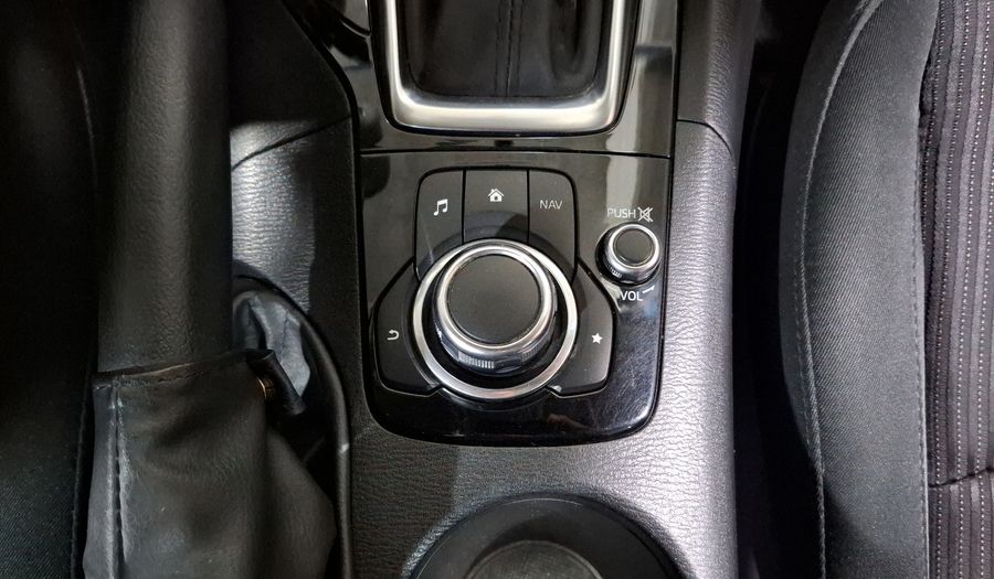 Mazda 3 2.0 SEDAN I TOURING TA Sedan 2016