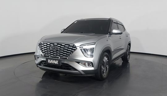 Hyundai • Creta