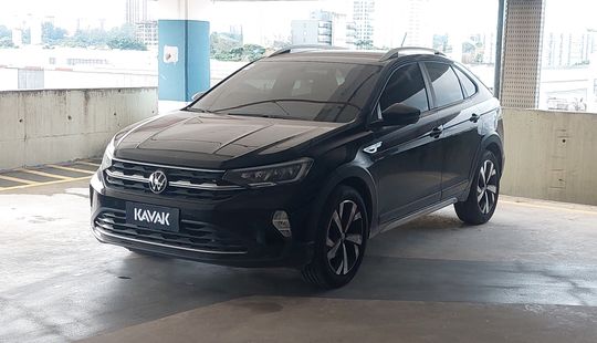 Volkswagen • Nivus
