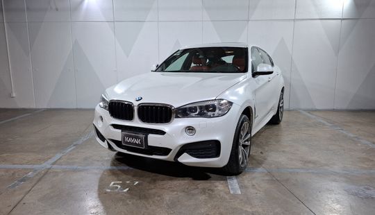 Bmw • X6