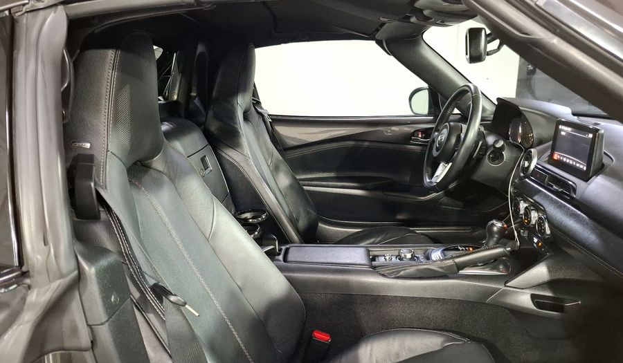 Mazda Mx-5 2.0 I GRAND TOURING POLYMETAL AUTO Targa 2020