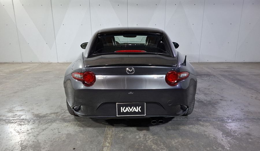 Mazda Mx-5 2.0 I GRAND TOURING POLYMETAL AUTO Targa 2020