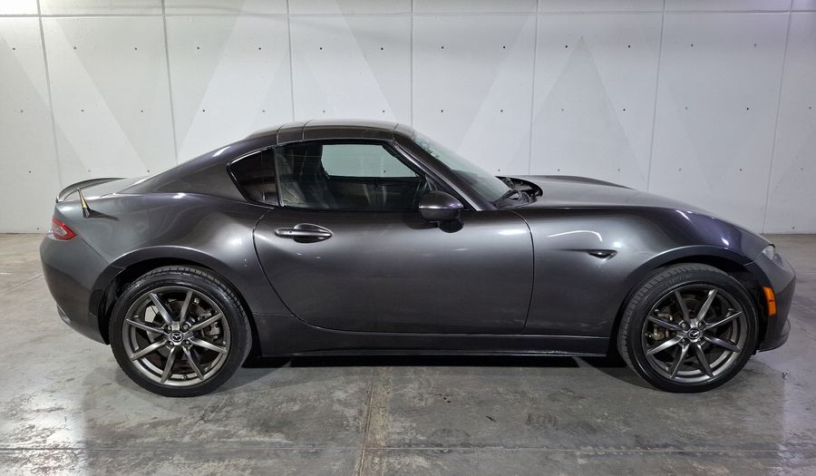Mazda Mx-5 2.0 I GRAND TOURING POLYMETAL AUTO Targa 2020