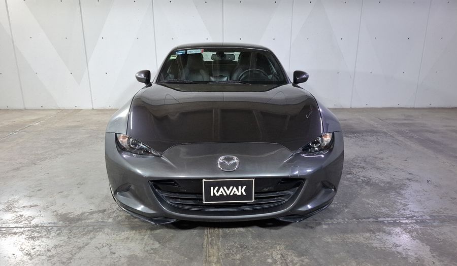 Mazda Mx-5 2.0 I GRAND TOURING POLYMETAL AUTO Targa 2020