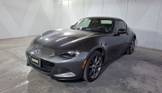 Mazda • MX-5