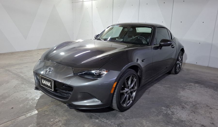 Mazda Mx-5 2.0 I GRAND TOURING POLYMETAL AUTO Targa 2020