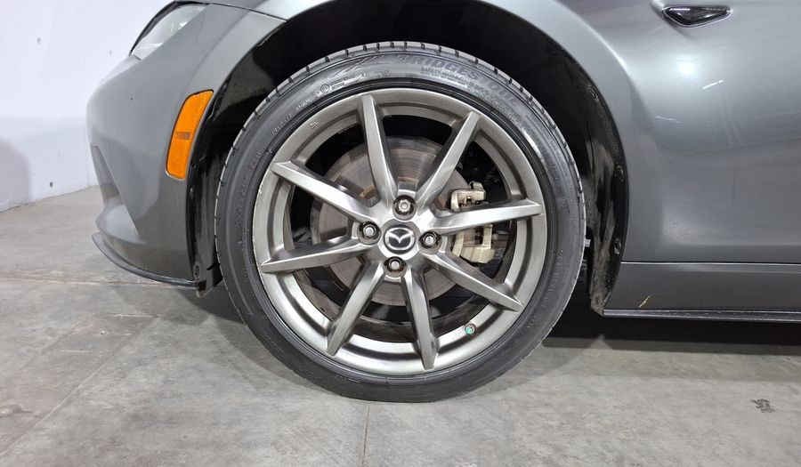 Mazda Mx-5 2.0 I GRAND TOURING POLYMETAL AUTO Targa 2020