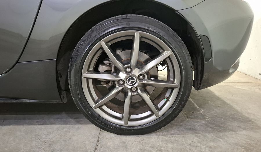 Mazda Mx-5 2.0 I GRAND TOURING POLYMETAL AUTO Targa 2020