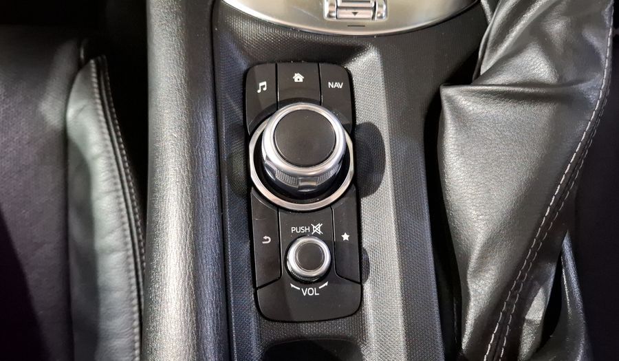 Mazda Mx-5 2.0 I GRAND TOURING POLYMETAL AUTO Targa 2020