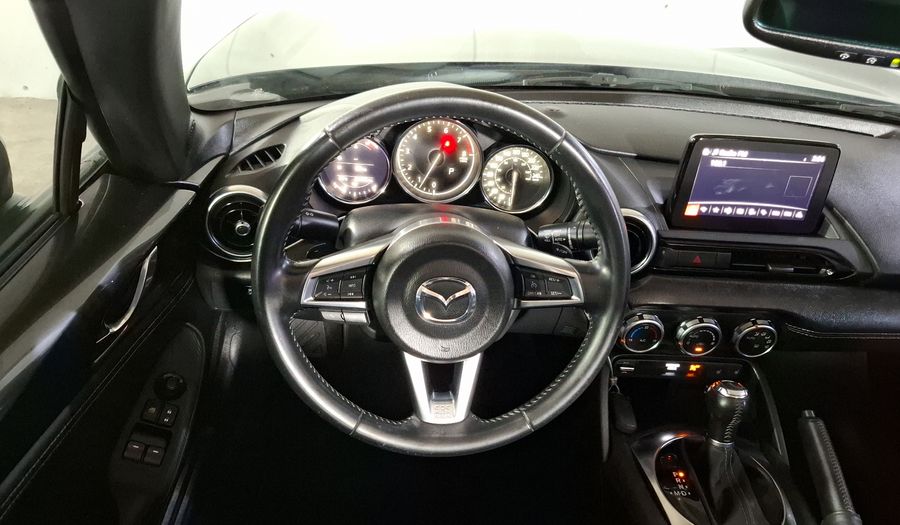 Mazda Mx-5 2.0 I GRAND TOURING POLYMETAL AUTO Targa 2020