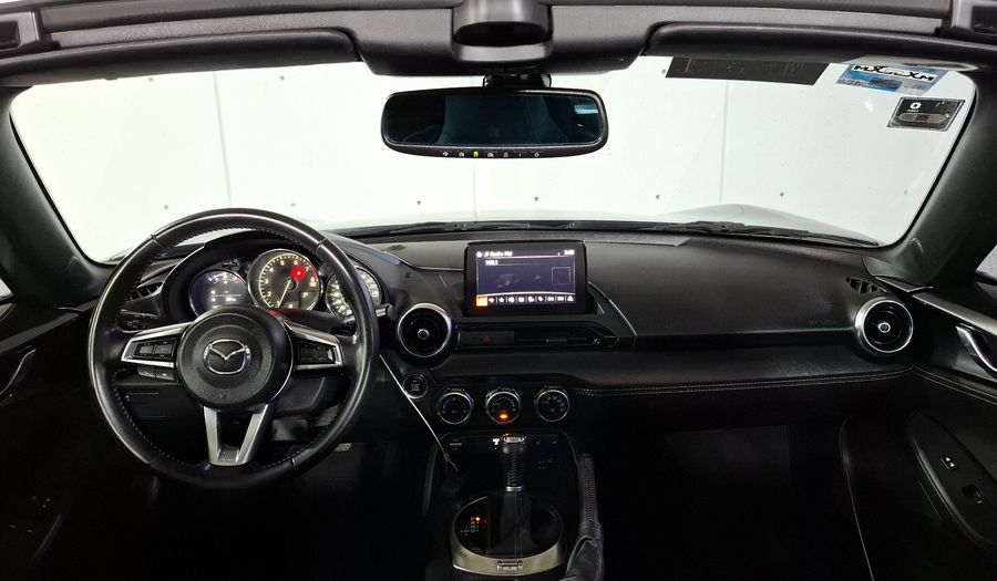 Mazda Mx-5 2.0 I GRAND TOURING POLYMETAL AUTO Targa 2020