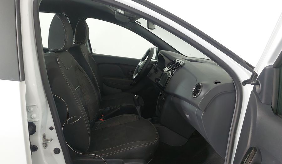 Renault Stepway 1.0 ZEN MT Hatchback 2025