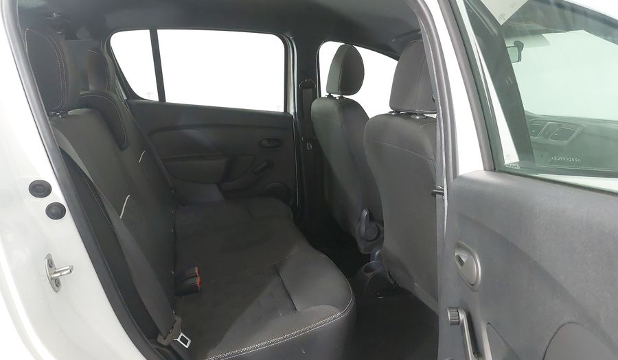 Renault Stepway 1.0 ZEN MT Hatchback 2025