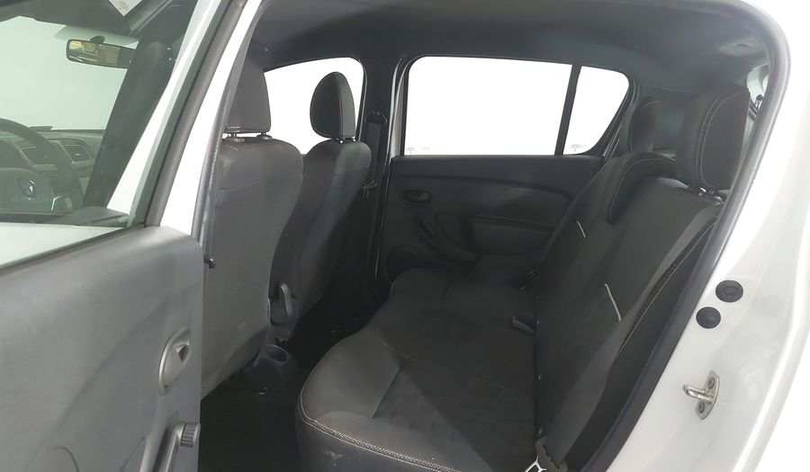 Renault Stepway 1.0 ZEN MT Hatchback 2025