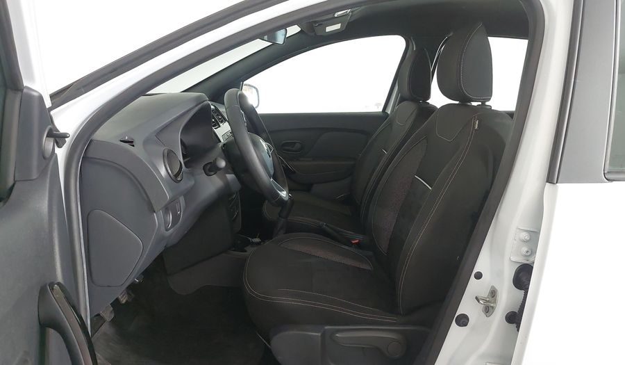 Renault Stepway 1.0 ZEN MT Hatchback 2025