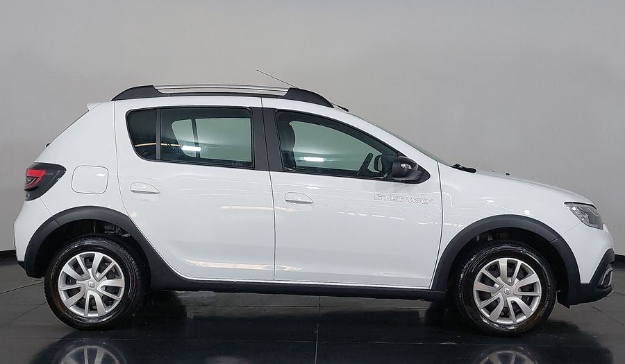 Renault Stepway 1.0 ZEN MT Hatchback 2025