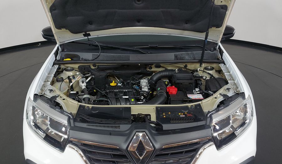 Renault Stepway 1.0 ZEN MT Hatchback 2025