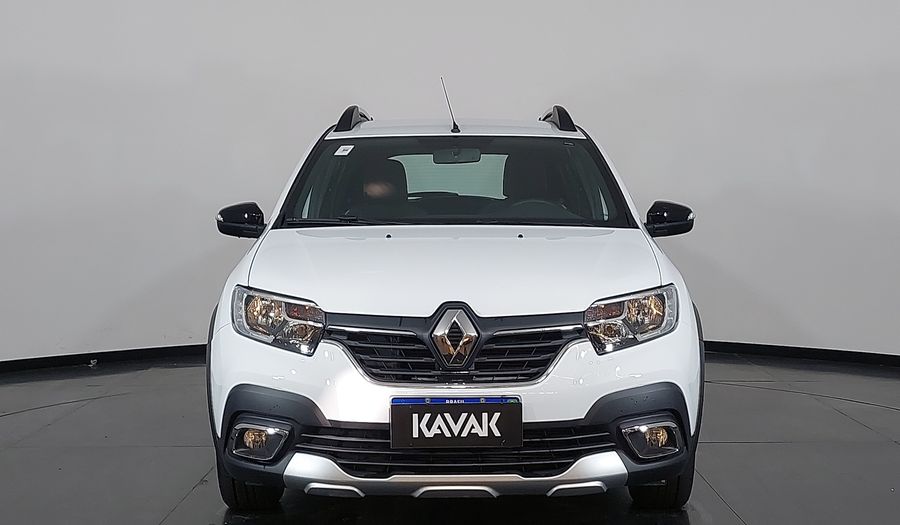 Renault Stepway 1.0 ZEN MT Hatchback 2025