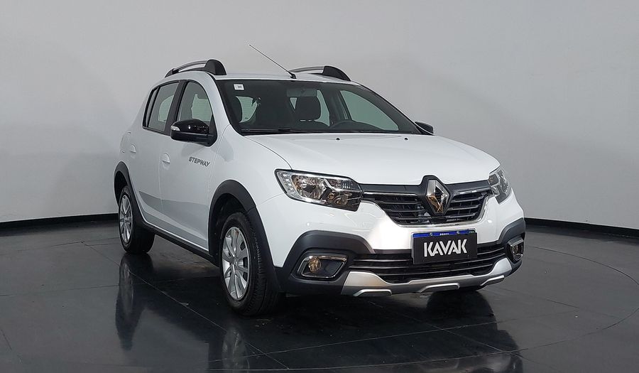 Renault Stepway 1.0 ZEN MT Hatchback 2025