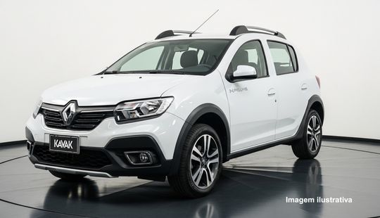 Renault • Stepway